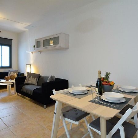 Apartamento El Pueblo Коста Бланка Экстерьер фото