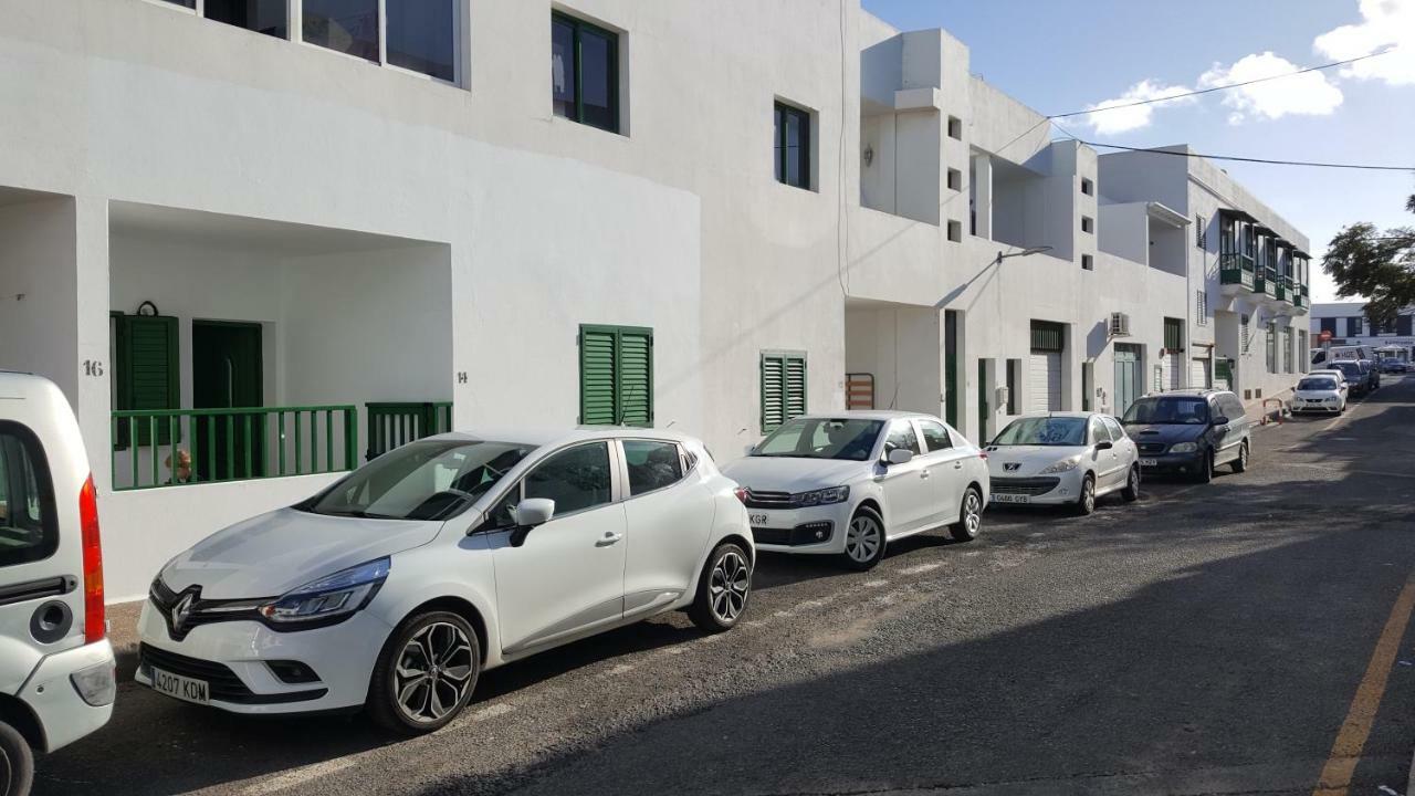 Apartamento El Pueblo Коста Бланка Экстерьер фото