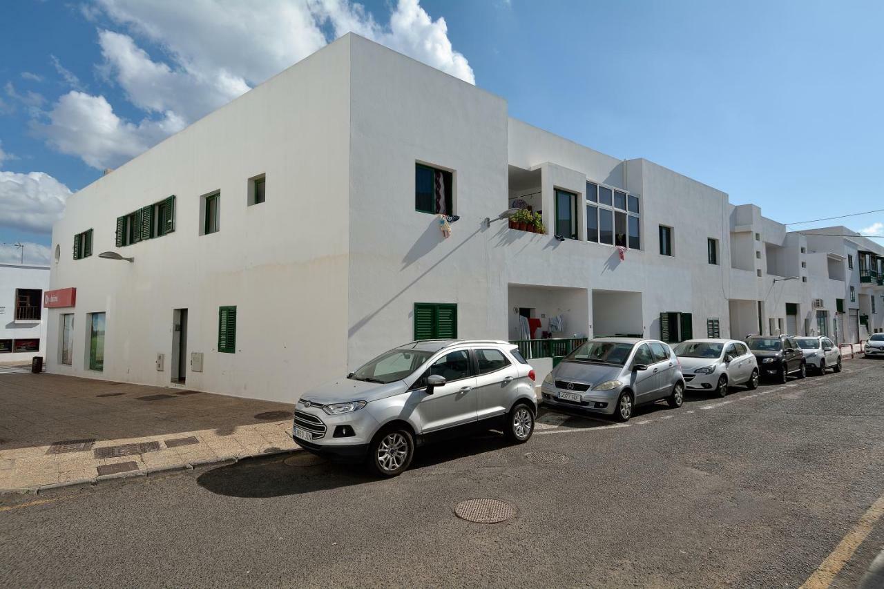 Apartamento El Pueblo Коста Бланка Экстерьер фото