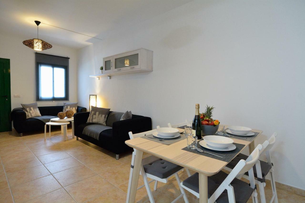 Apartamento El Pueblo Коста Бланка Экстерьер фото